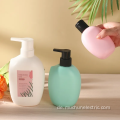 Plastiksprayflaschen Plastik Shampoo Flasche